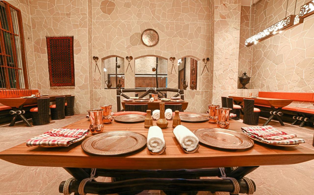 Welcomhotel By Itc Hotels, Bhubaneswar Exterior foto